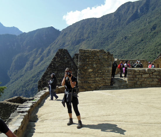 knips hier, knips da....