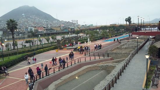 Malecon del Rio