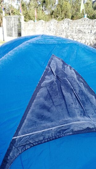 Wir packen also unsere Sachen und machen uns auf den Weg zurück nach Jauja, um von dort das nächste Ziel anzustreben.