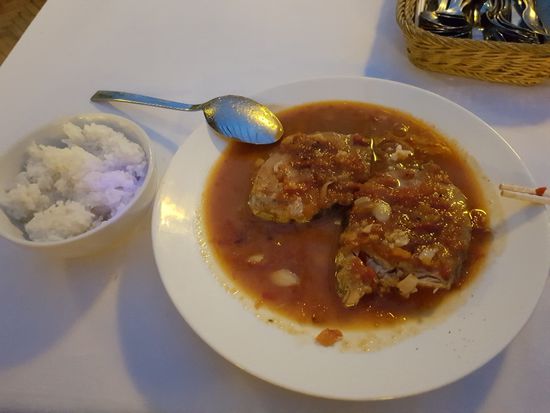 hier das Ergebnis - nicht unbedingt perfekt fuers Auge, aber sau guad!