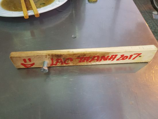 100.000€ Frage: was könnte das sein?