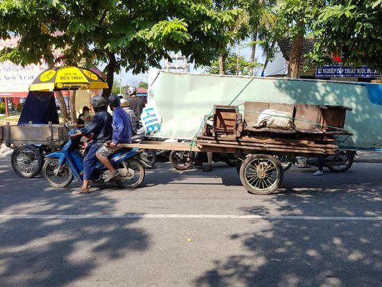 Eindruecke vom Alltag