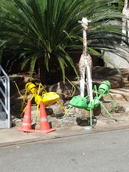 aus dem naechten Jahrtausend