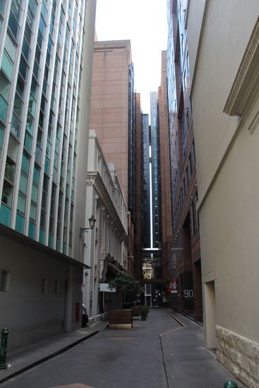 Wie war das noch mal mit dem Nadelöhr?