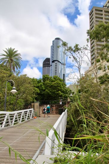 ...aber manchmal tut es auch eine kleine Ausgabe.