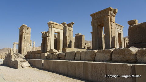 Persepolis