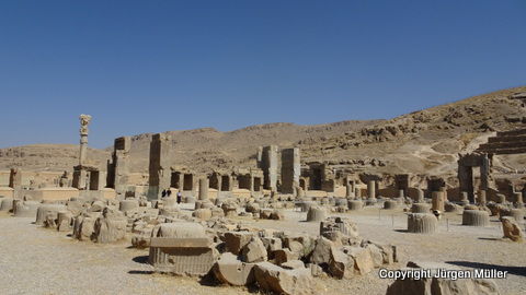 Persepolis