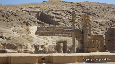 Persepolis