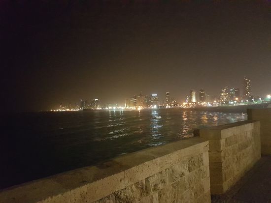 Tel Aviv