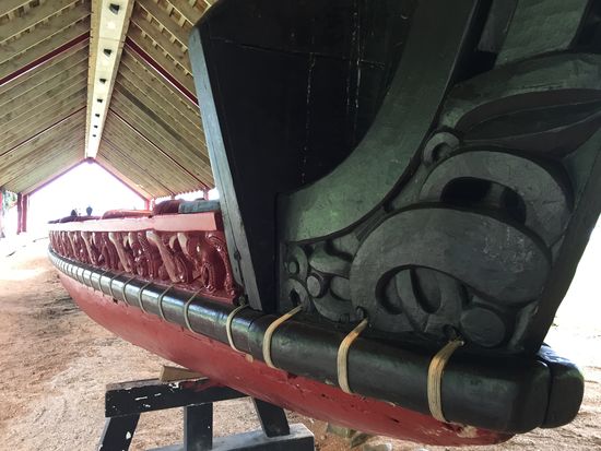 Wahnsinns Schnitzereien 