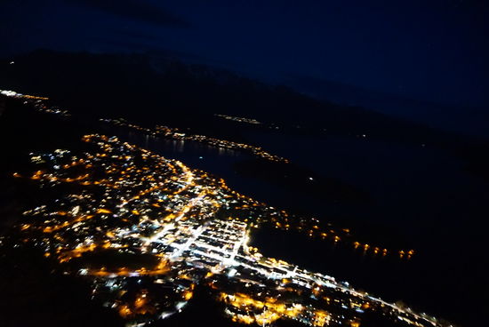 mein erster Versuch einer Nachtaufnahme