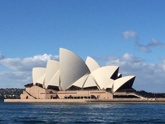 Opernhaus Sydney