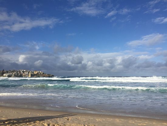 Bondi Beach