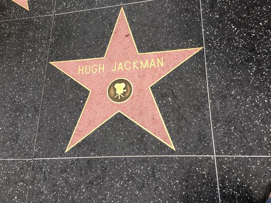 leider habe ich sie nicht alle gefunden, aber zumindest Hugh Jackman!