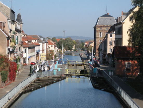 Saverne