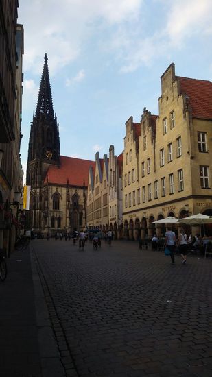 23.06.2107
Stadt Münster