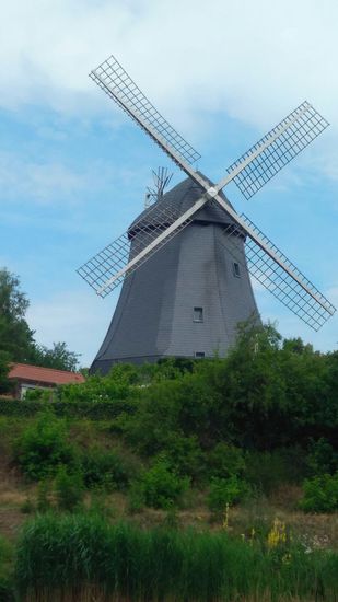 27.06.2017
Sind wir in Holland?
Nein, in Hanover.