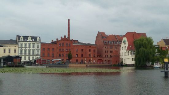 01.07.2017
Stadt Brandenburg