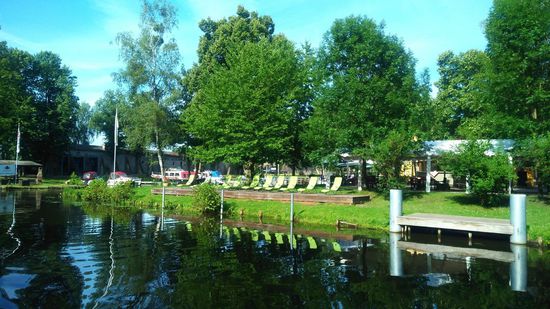 05.07.2017
Alter Hafen in Mindenburg