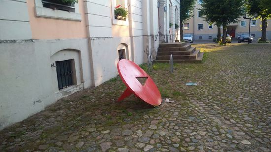 In Lychen wurden die Reissnägel erfunden