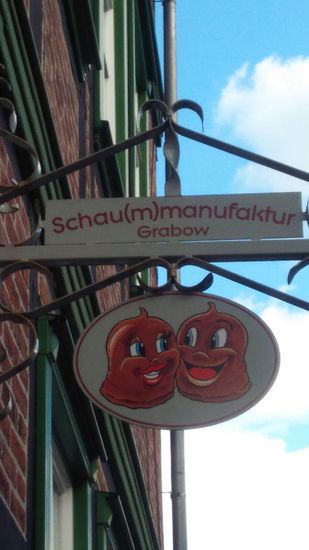 Leider war diese geschlossen.