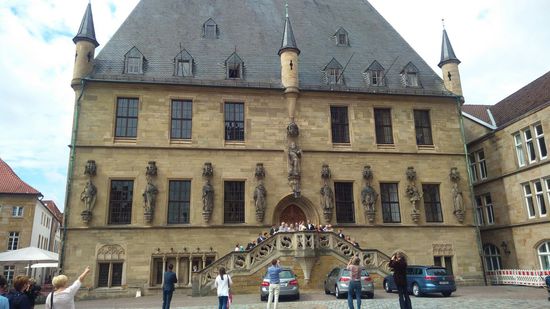 27.07.2017
Osnabrück