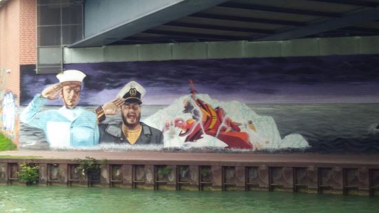 Ganz selten so schöne.