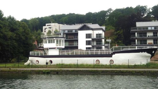 Privates Swimmingpool