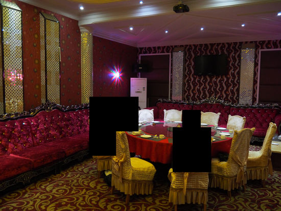 Ohne Worte...
(Mitreisende geschwärzt)