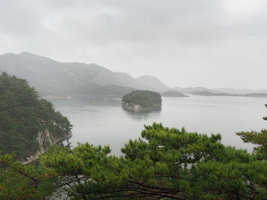 Samilpo-See