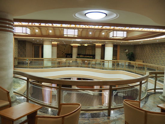 Masikryong-Hotel
