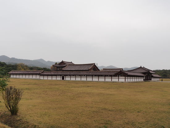 Buddhistisches Kloster Chongrŭngsa