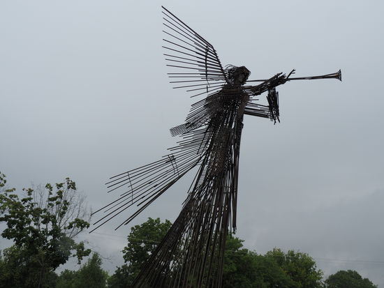 Wormwood Star Memorial