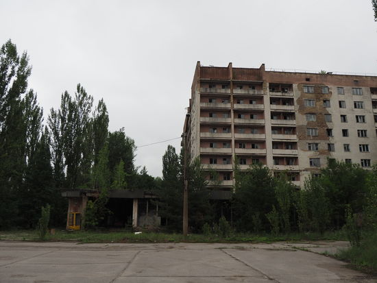 "Rainboy" shopping centre