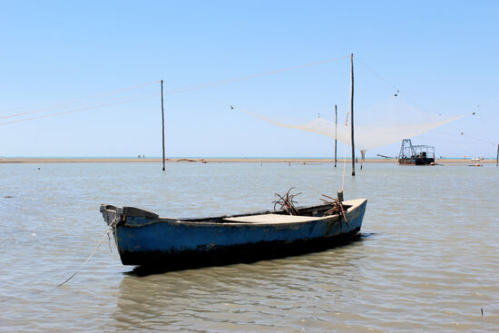 Nationalpark Divjaka-Karavasta