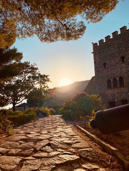Museum von Butrint