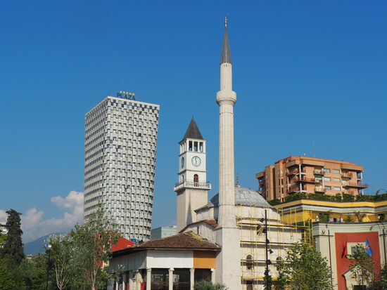 Et’hem-Bey-Moschee