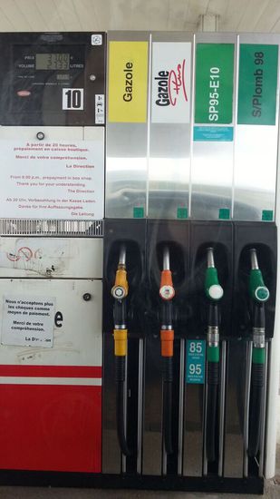 “Danke für Ihre Auffassungsgabe“ 