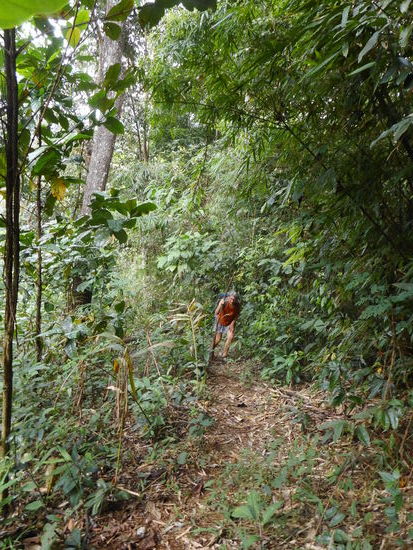 Sind wir noch auf dem richtigen Weg?