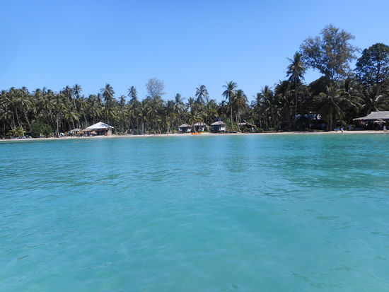 Tiefenentspannung garantiert