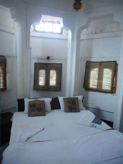 Unser Turmzimmerchen