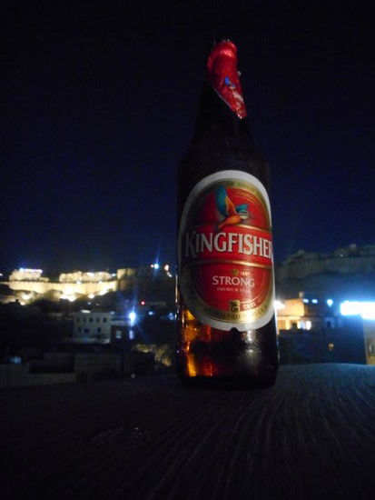 ...aber nicht nur dort.