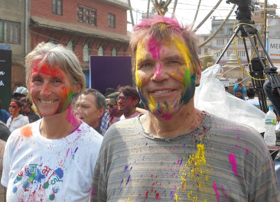 Das ist erst der Anfang