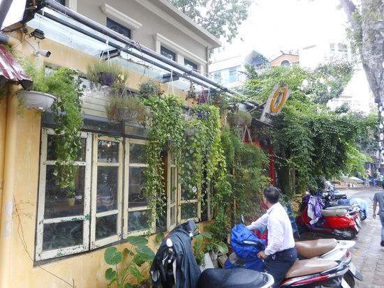 Wunderschöne Altstadthäuschen