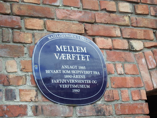 Kristiansund ist nicht so touristisch, wahrscheinlich weil nicht mehr so viel Klippfisch produziert wird