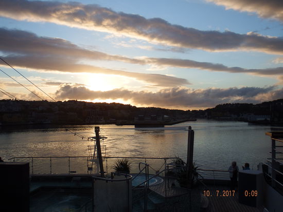 jetzt heißt es endgültig adieu