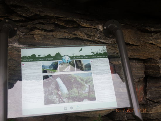 Das war unser Ziel....