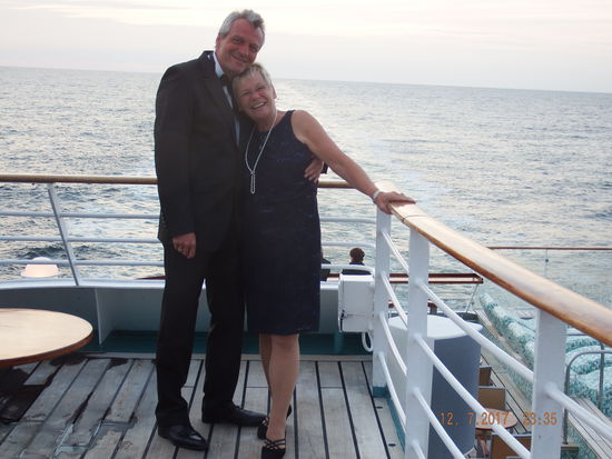 Martina &amp; Jürgen