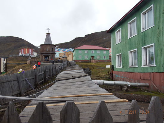 wir schlendern weiter durch den Ort...