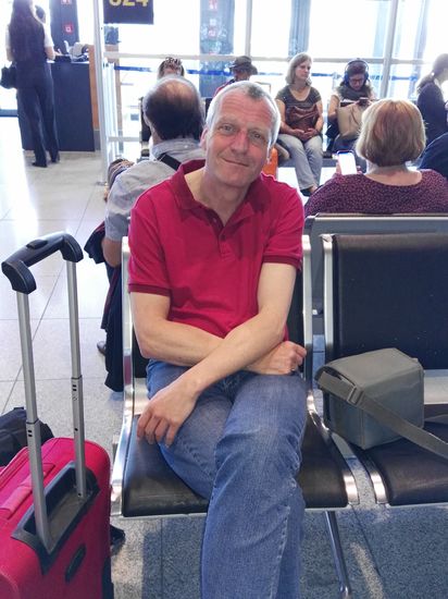 Mein geliebter Mann Jürgen